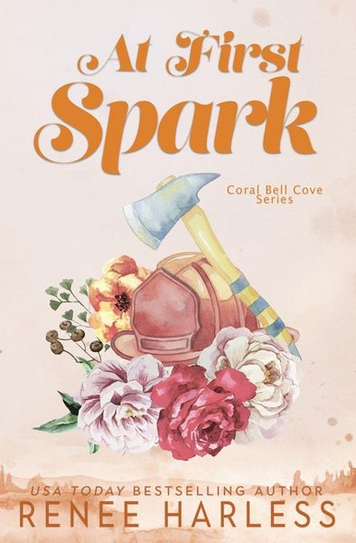 Produktbild: At First Spark