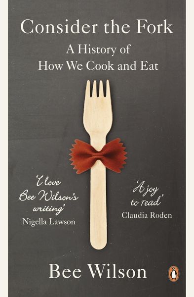 Produktbild: Consider the Fork