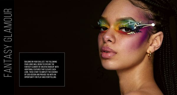 Produktbild: Creative Makeup