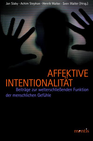 Produktbild: Affektive Intentionalit&auml;t
