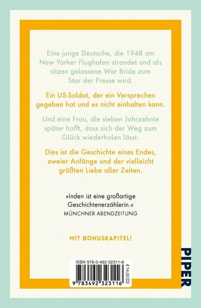 Produktbild: Im Warten sind wir wundervoll