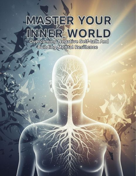 Produktbild: Master Your Inner World
