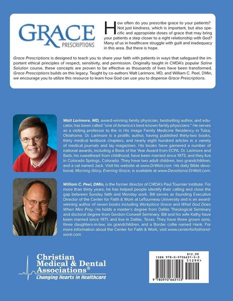 Produktbild: Grace Prescriptions DVD Series Participant Workbook