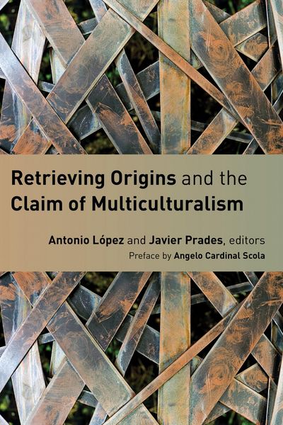 Produktbild: Retrieving Origins and the Claim of Multiculturalism