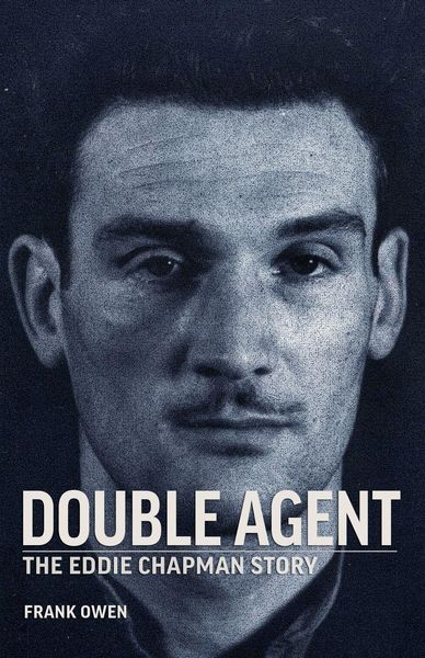 Produktbild: Double Agent
