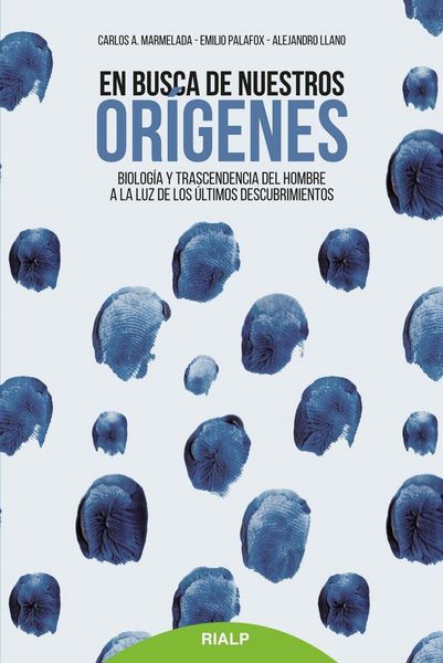Produktbild: En busca de nuestros or&iacute;genes