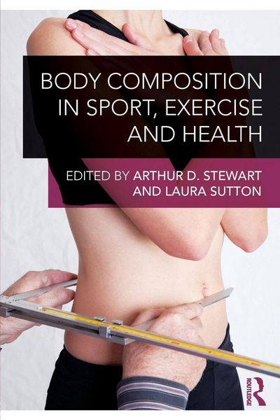 Produktbild: Body Composition in Sport, Exercise and Health