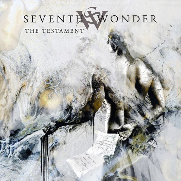 Produktbild: The Testament