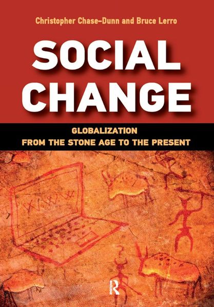 Produktbild: Social Change