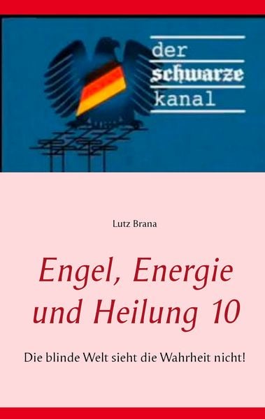 Produktbild: Engel, Energie und Heilung 10