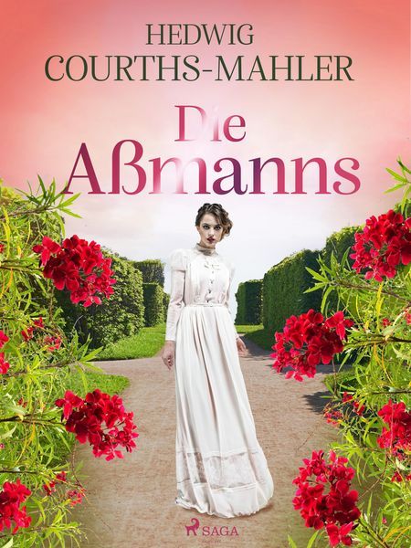Produktbild: Die A&szlig;manns