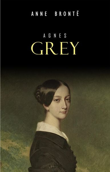 Produktbild: Agnes Grey