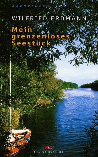 Produktbild: Mein grenzenloses Seest&uuml;ck