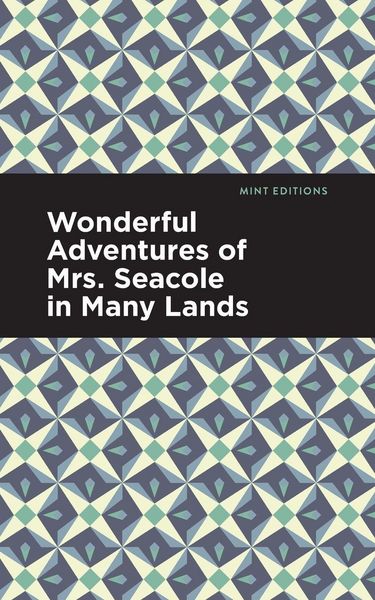 Produktbild: Wonderful Adventures of Mrs. Seacole in Many Lands