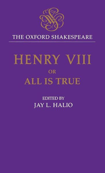 Produktbild: King Henry VIII