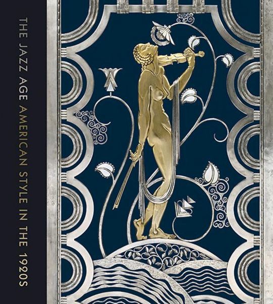 Produktbild: The Jazz Age