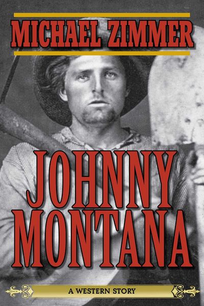 Produktbild: Johnny Montana