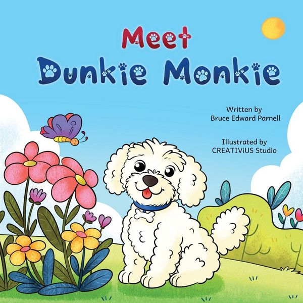 Produktbild: Meet Dunkie Monkie