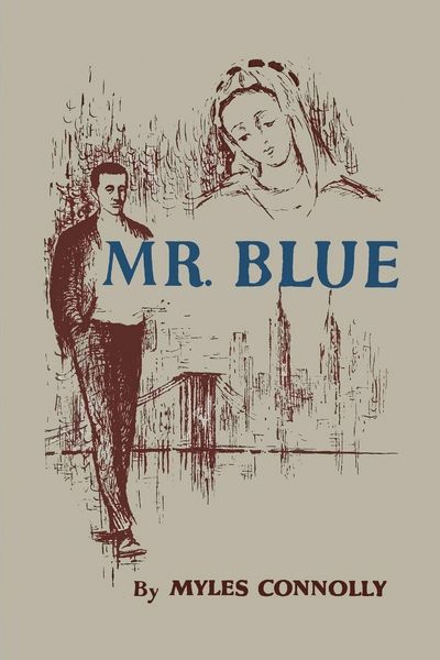 Produktbild: Mr. Blue
