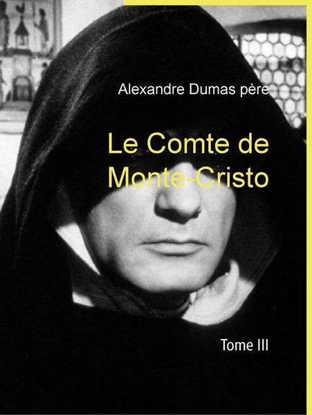 Produktbild: Le Comte de Monte-Cristo