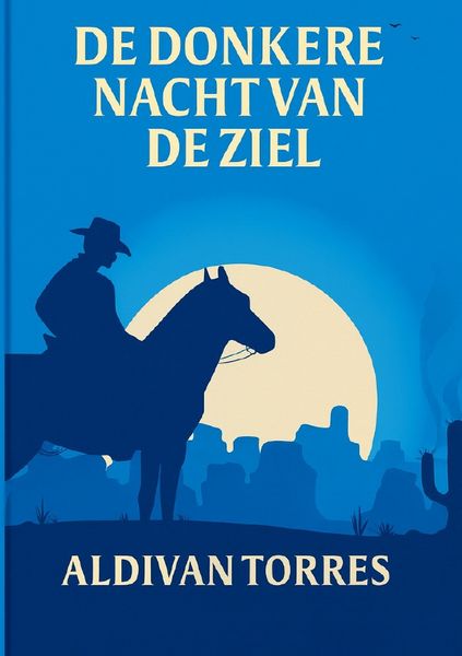 Produktbild: De Ziener / De donkere nacht van de ziel