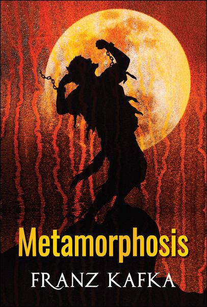 Produktbild: Metamorphosis