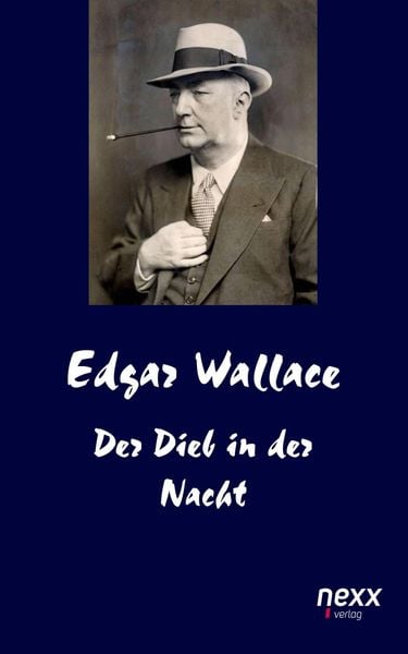 Produktbild: Der Dieb in der Nacht