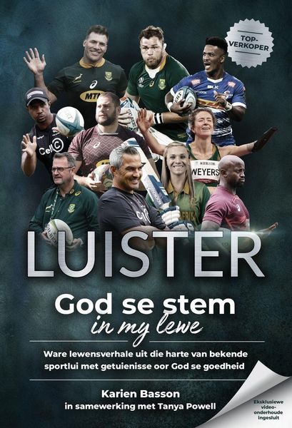 Produktbild: Luister