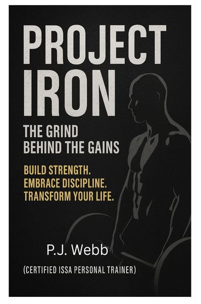 Produktbild: Body By Iron