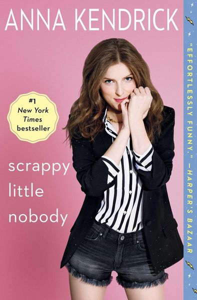 Produktbild: Scrappy Little Nobody