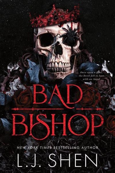 Produktbild: Bad Bishop (Standard Edition)