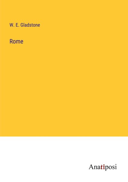 Produktbild: Rome