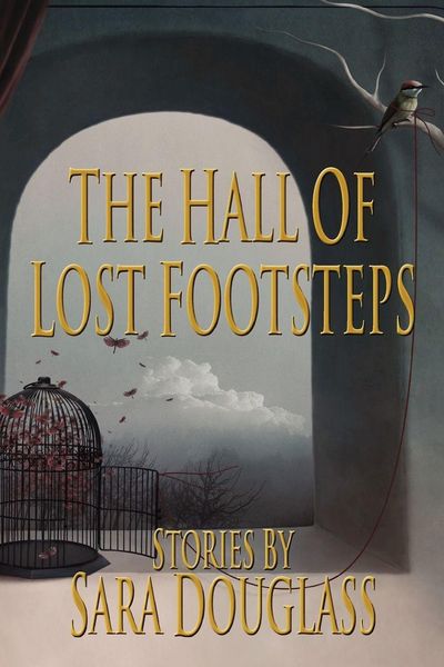 Produktbild: The Hall of Lost Footsteps