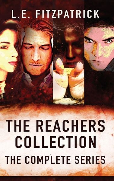Produktbild: The Reachers Collection