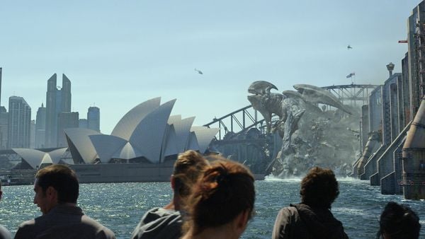 Produktbild: Pacific Rim