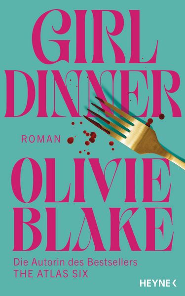 Produktbild: Girl Dinner