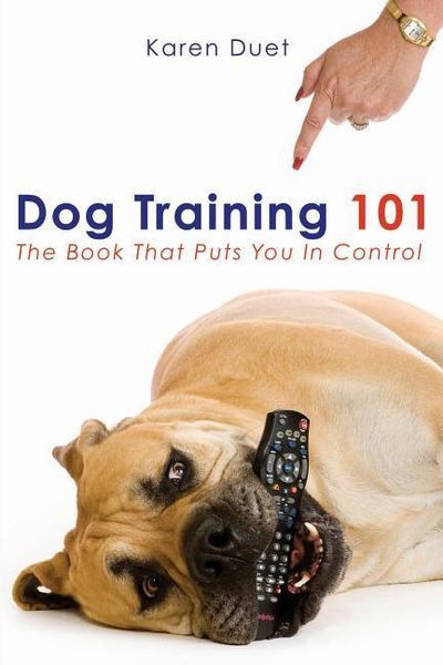 Produktbild: Dog Training 101