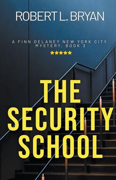 Produktbild: The Security School
