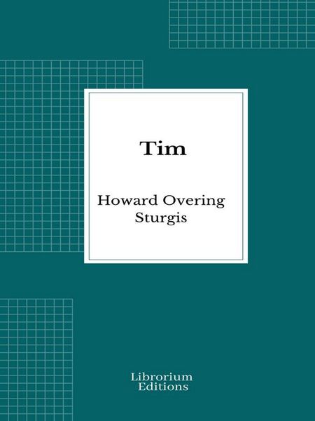 Produktbild: Tim