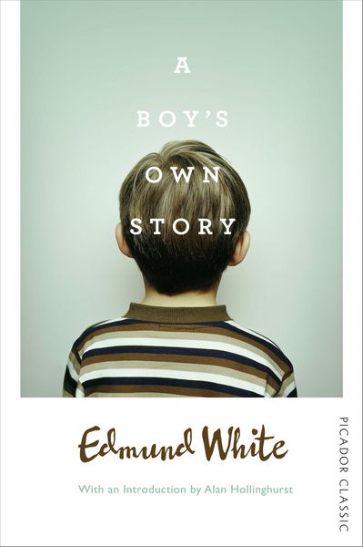 Produktbild: A Boy's Own Story