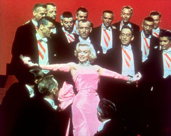 Blondinen bevorzugt