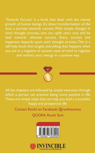 Produktbild: Towards Success
