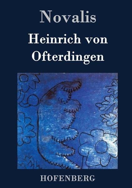 Produktbild: Heinrich von Ofterdingen