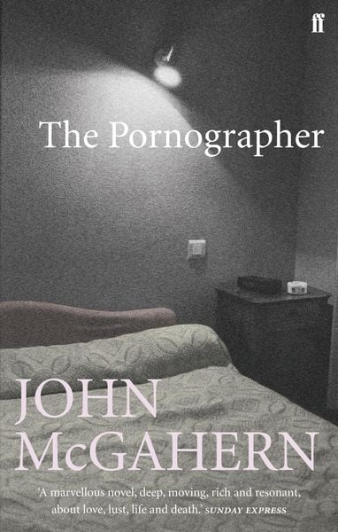 Produktbild: The Pornographer