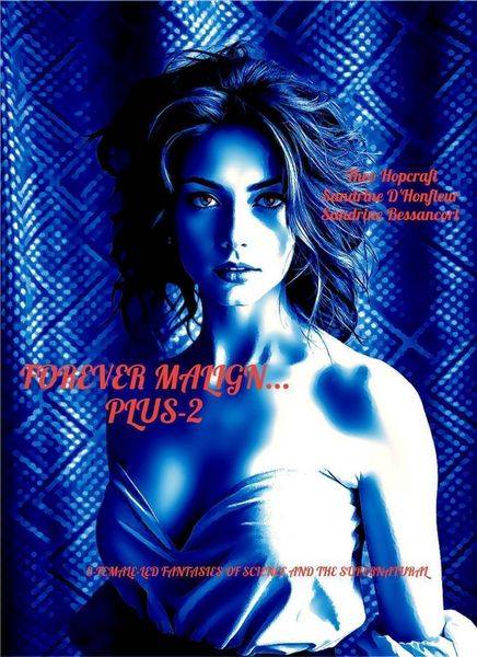 Produktbild: Forever Malign... Plus-2