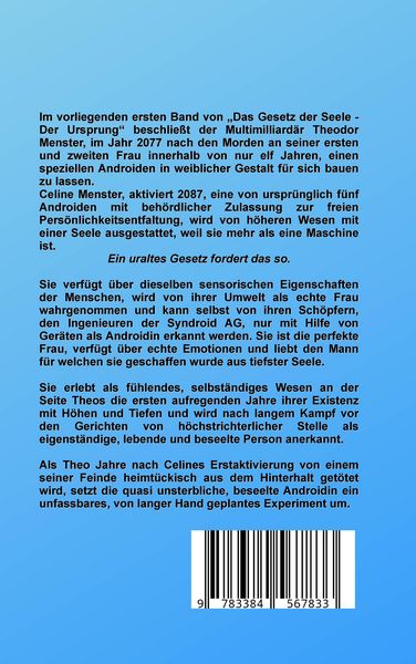 Produktbild: Der Ursprung