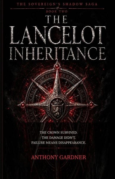 Produktbild: The Lancelot Inheritance