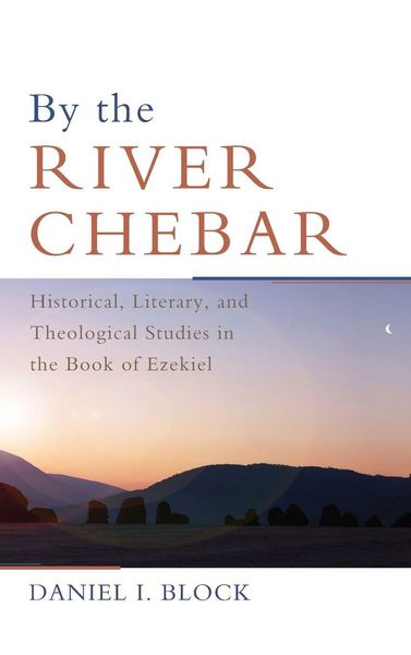 Produktbild: By the River Chebar