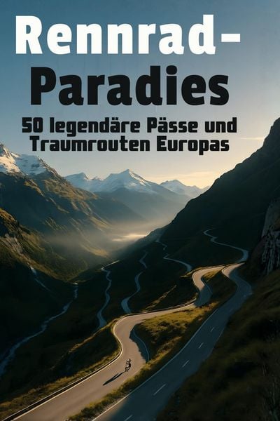 Produktbild: Rennrad-Paradies