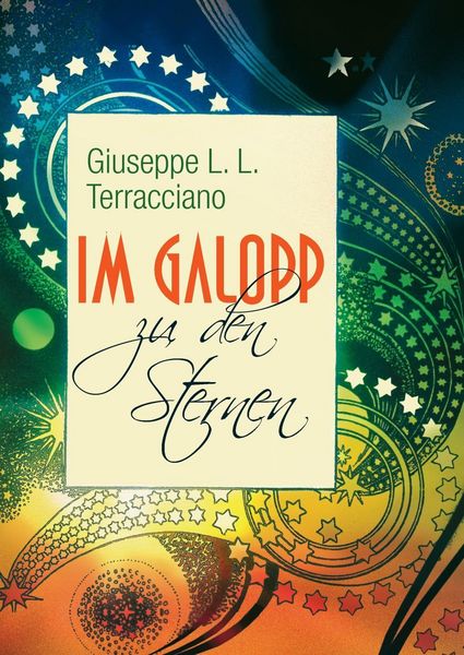 Produktbild: Im Galopp zu den Sternen